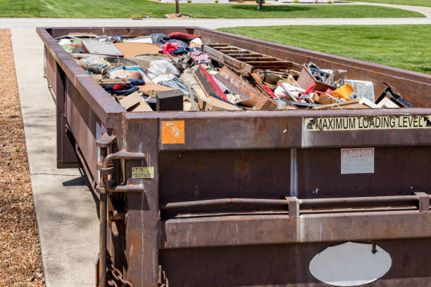 Property Management Cleanouts in Robert Lee, TX